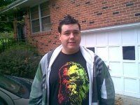 Cory Shobe