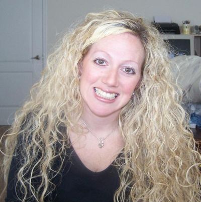 Abby Kalberer