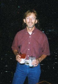 Ernest Rice