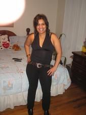 Amy Morales