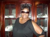Aronnetia Mckinney Keller
