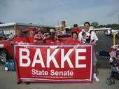 Benjamin Bakke