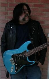 Randy Tishner