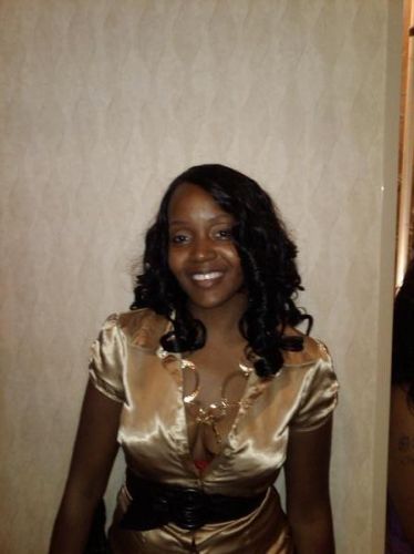 Lakeisha Jefferson