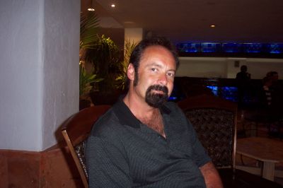 Lonny Coatman
