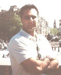 Sukhpaul Ahluwalia