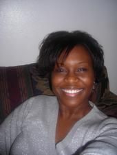 Rachel Kirkpatrick