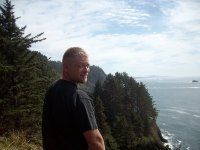 Randall Wellman