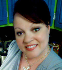 Tamara Gill