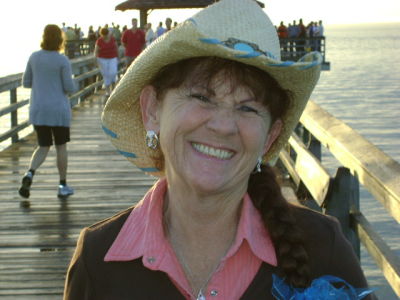 Carol Mimnaugh