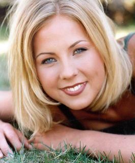 Jodi Andrews