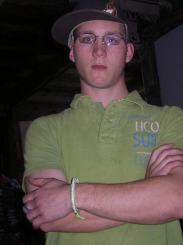Joshua Jewett
