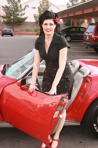 Jeannine Carter
