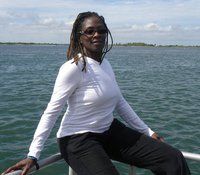 Yvette Walker