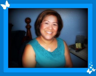 Sylvia Medina