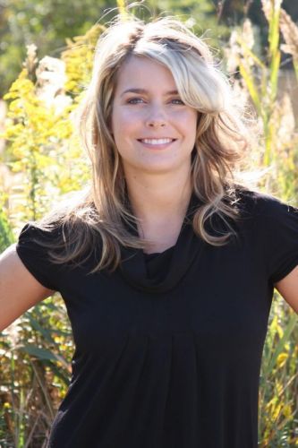 Tiffany Cwiak