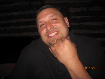 Edward Abeita