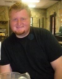 Christopher Allen