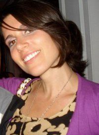 Katharine Higgins