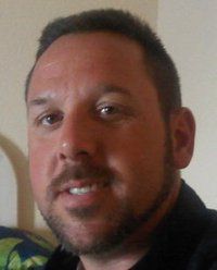 Sean Dorgan