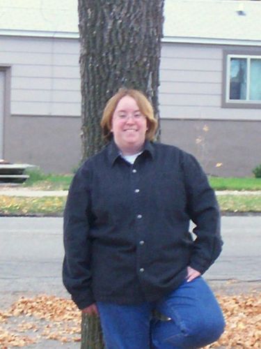 Jennifer Stokes
