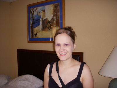 Tinaya Berg