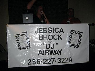 Jessica Brock