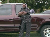 Terry Roberts