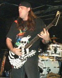 Todd Bishop