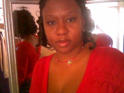 Carlisa Robinson