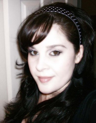 Debbie Castellanos