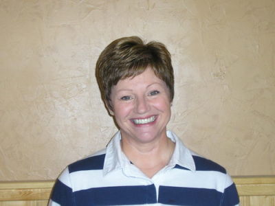 Sabrina Latham