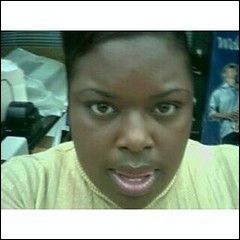 Kytosha Webb