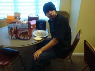 Cody Lincoln