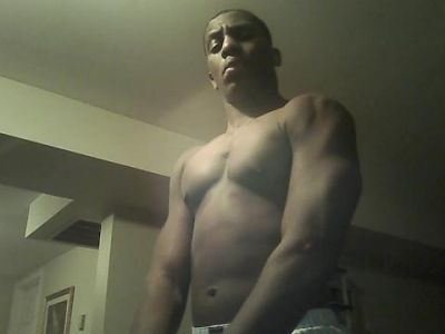 Marcus Sanders