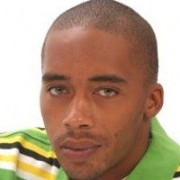 Barry Skipwith