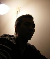 Calvin Chang