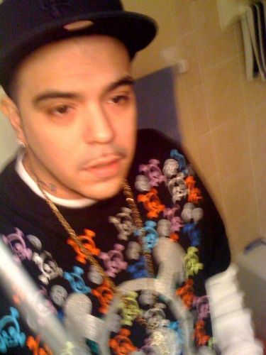 Alexandro Chavez