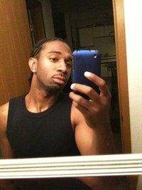 Larone Hankton