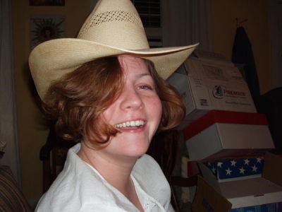 Lynn Aldridge