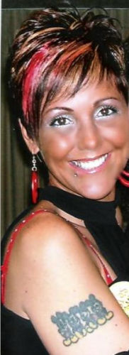 Stacey France