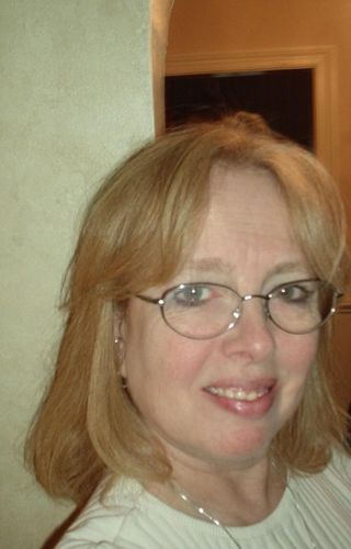 Lisa Heaton