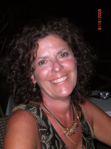 Martha Rizzio