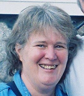 Rita Legere