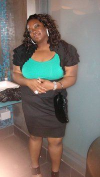 Ebony Howard