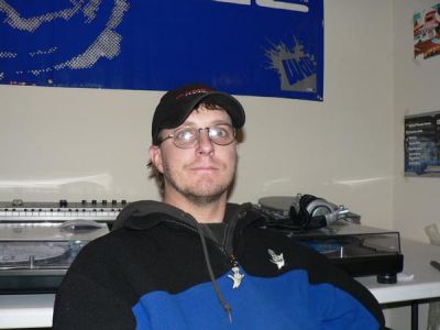 Gregory Schnieders
