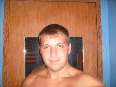 Bradley Shirley