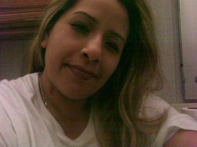 Lorena Alarcon