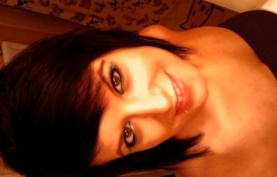 Brittany Cecil