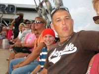 Dustin Norwood